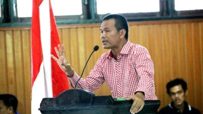 Walikota Pariaman Sambangi BKPM, Bahas Investasi Daerah