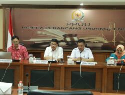 DPD RI Komit Tingkatkan Perwujudan Reformasi Birokrasi