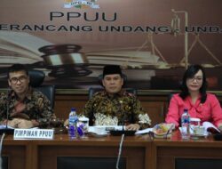 DPD RI : RUU BUMDes Untuk Tingkatkan Kualitas