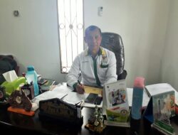 Maksimalkan Bantuan Untuk Masyarakat, Baznaz Kota Solok Naikan Target di Tahun 2020