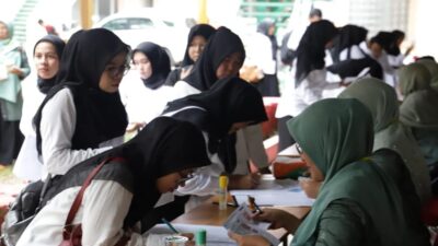 Kemenag Umumkan 156 Peserta Lolos SKB CPNS 2023
