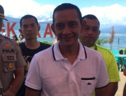 Jelang Event BBGRM 2020, Pangdam I Bukit Barisan Lakukan Checking Terakhir