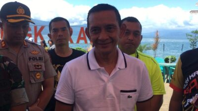 Jelang Event BBGRM 2020, Pangdam I Bukit Barisan Lakukan Checking Terakhir