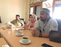 Rumah Aspirasi Daerah di Kantor DPD RI Sumbar