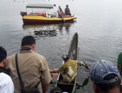 Ulang Tahun Berakhir Pilu, Pelajar Tewas Usai Mandi di Danau Diatas