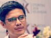 lham Aldelano Azre, Dosen Administrasi Publik Fakultas Ilmu Sosial dan Politik Universitas Andalas, Peneliti Spektrum Politika