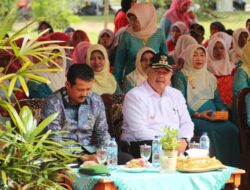 Pemko Solok Gelar Kegiatan Jambore Kader PKK Berprestasi Tahun 2020