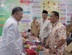 Tingkatkan Kualitas SDM Aparatur, Pemko Solok Gelar Forum Pakar