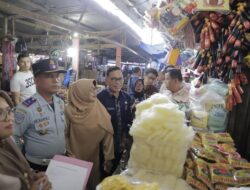 Waspada Pandemi Corona, Pemko Solok Pastikan Ketersediaan Pangan