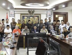 DPD Siap Mediasi Soal Konflik Tapak Batas Lebong-Bengkulu