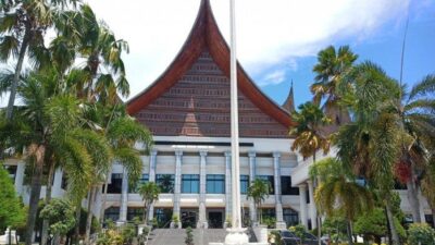 DPRD Sumbar Pertanyakan Wacana Kas Daerah Dikelola Bank Mandiri