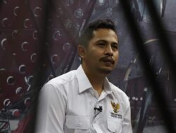 KI Sumbar Minta Dinkes se Sumbar Gencarkan Informasi Soal Corona