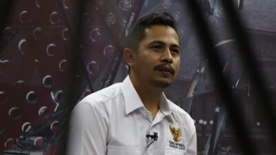 KI Sumbar Minta Dinkes se Sumbar Gencarkan Informasi Soal Corona