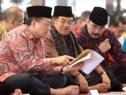 Donny Moenek Prihatin Soal Kasus Masjid Raya