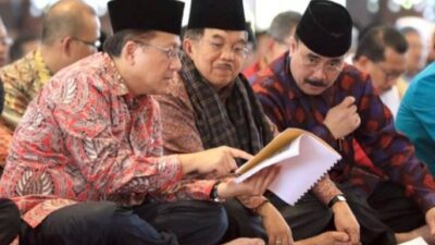 Donny Moenek Prihatin Soal Kasus Masjid Raya