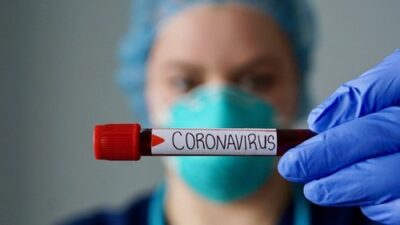 Bertambah, Pasien Positif Virus Corona di Sumbar Jadi 6 Orang