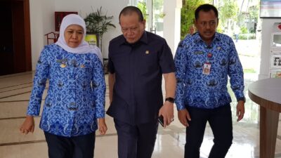 DPD RI Dukung Perpres Percepatan Pembangunan Ekonomi