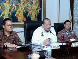 Bentuk Respon DPD RI, OJK Buka Hotline Pengaduan Restrukturisasi Kredit