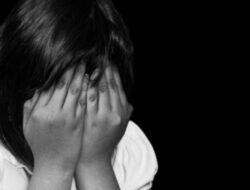Seorang Ayah Perkosa Anak Tirinya Di Kabupaten Solok