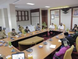 Wako Solok Akan Tindak Tegas Masyarakat Yang Tidak Patuh Dalam Penanganan Covid-19