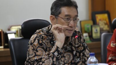 DPD RI Apresiasi Bantuan Tiongkok Soal Covid-19