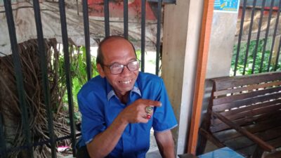 HM Nurnas : Anggaran Darurat untuk Corona Bisa Dilakukan Tanpa Pembahasan