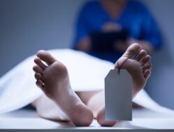 Satu Orang Pasien Dengan Status PDP Di Kabupaten Solok Meninggal Dunia