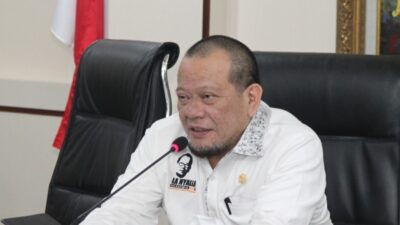 DPD RI Apresiasi Pemerintah Terkait Jaga Pasokan Kebutuhan Masyarakat Akibat Corona