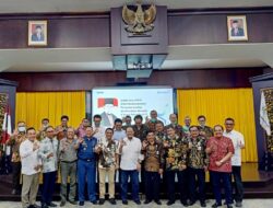 Ketua DPD Minta Pelindo III Sikapi Warning WHO Soal Corona