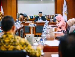 PHK Karena Virus Corona, DPD RI Harap Menaker Maksimalkan Pengawasan