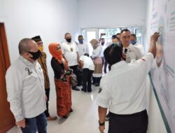 DPD RI Desak Pemerintah Tugaskan Pindad Produksi Massal Ventilator