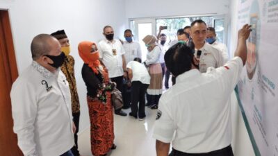 DPD RI Desak Pemerintah Tugaskan Pindad Produksi Massal Ventilator