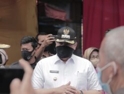 Pasca Di Berlakukannya PSBB, Pemko Solok Rilis Juklak Juknis Bidang Keagamaan