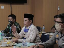 Kota Solok Tangguhkan Pemberlakuan New Normal