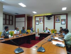 Pemko Solok Akan Gelar MTQ Secara Virtual