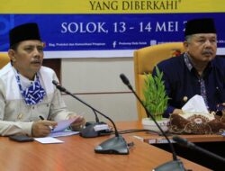 MTQ Virtual Kota Solok Berjalan Lancar