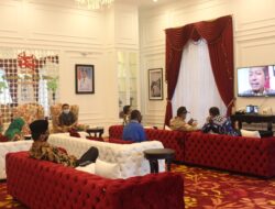 KPK Jelaskan Titik Rawan Korupsi Penanganan Covid-19