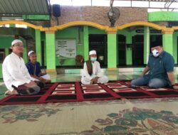 Ketua DPD RI Minta Presiden Evaluasi Program yang Dinilai Kurang Tepat