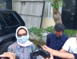 Tak Terima KTP Disebar, Amnasmen Polisikan Petugas Posko PSBB