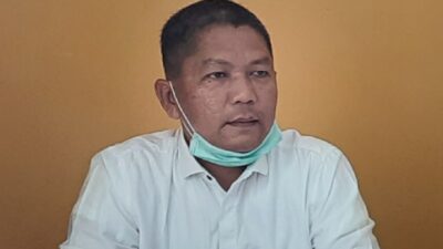 Tiga Warga Surian Kabupaten Solok Positif Covid-19, Akhirnya Dinyatakan Sembuh