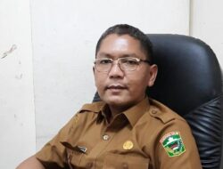 RSUD Arosuka Di Tutup Sementara Pasca Satu Warga Meninggal Positif Covid-19