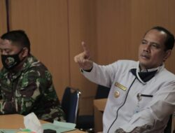Kota Solok Persiapan New Normal