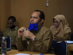 Wawako Reinier : Kita Yakin, Sereh Wangi Sebuah Langkah Bagi Pemerintah Mengurai Angka Kemiskinan Serta Mengurangi Lahan Tidur Di Kota Solok