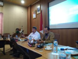Wako : Jangan Lengah Dalam Penerapan Adaptasi Kebiasaan Baru Menuju Masyarakat Produktif Aman Covid-19