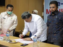 Kota Solok Kembali Meraih Opini WTP