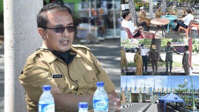 Mulai Besok, Masuk Pantai Pariaman dikenakan Retribusi