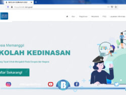 Hari ini, Pendaftaran Sekolah Kedinasan Dibuka Hingga 23 Juni
