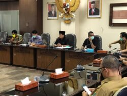 DPRD Sumbar Terima Kunjungan DPRD Riau Bahas Seleksi KIP