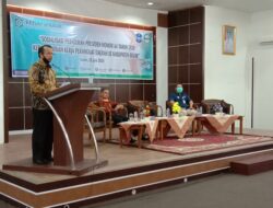 Pemkab Solok Apresiasi BPJS Berikan Dispensasi Bagi Masyarakat Dalam Menghadapi Pandemi Covid-19