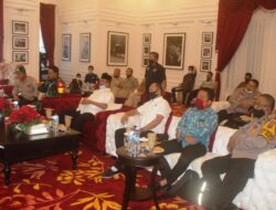 Kabupaten Solok Siap Terapkan New Normal